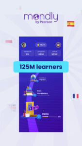Mondly: Learn 41 Languages 7.1.0 (arm-v7a) (nodpi) (Android 7.0+)
