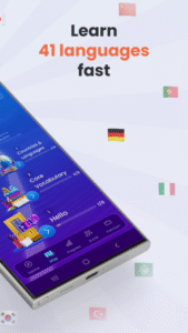 Mondly: Learn 41 Languages 7.1.0 (arm-v7a) (nodpi) (Android 7.0+)