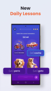 Mondly: Learn 41 Languages 7.1.0 (arm-v7a) (nodpi) (Android 7.0+)