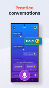 Mondly: Learn 41 Languages 7.1.0 (arm-v7a) (nodpi) (Android 7.0+)