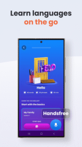 Mondly: Learn 41 Languages 7.1.0 (arm-v7a) (nodpi) (Android 7.0+)