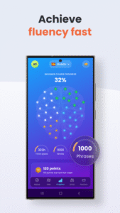 Mondly: Learn 41 Languages 7.1.0 (arm-v7a) (nodpi) (Android 7.0+)