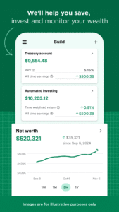 NerdWallet: Smart Money App 13.8.0 (120-640dpi) (Android 8.0+)