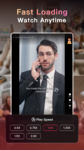 NetShort - Popular Dramas & TV 1.7.9