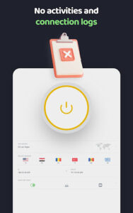 Private Internet Access VPN 3.3.1