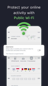 Private Internet Access VPN 3.3.1