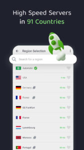 Private Internet Access VPN 3.3.1