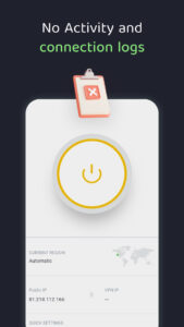 Private Internet Access VPN 3.3.1