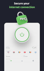 Private Internet Access VPN 3.3.1