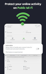 Private Internet Access VPN 3.3.1