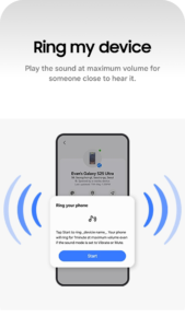 Samsung Find: Location Sharing 1.3.10 Samsung Find: Location Sharing 1.3.10