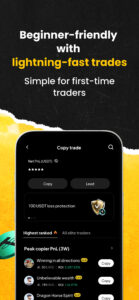 WEEX - Buy Bitcoin & Crypto 4.5.28 WEEX - Buy Bitcoin & Crypto 4.5.28