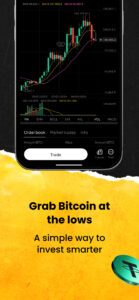 WEEX - Buy Bitcoin & Crypto 4.5.28 WEEX - Buy Bitcoin & Crypto 4.5.28