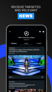 365Scores: Live Scores & News 14.5.7