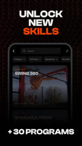 Calisteniapp - Calisthenics 25.7.2 (120-640dpi) (Android 7.0+)