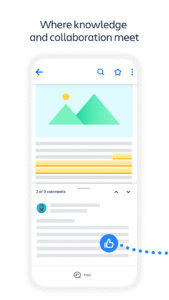 Confluence Cloud 2.67.8