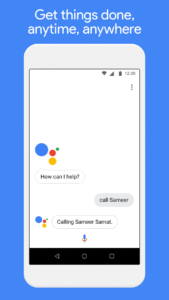 Google Assistant Go 2.18.0.769468747.release (arm-v7a) (Android 9.0+)