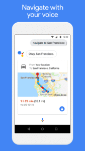 Google Assistant Go 2.18.0.769468747.release (arm-v7a) (Android 9.0+)