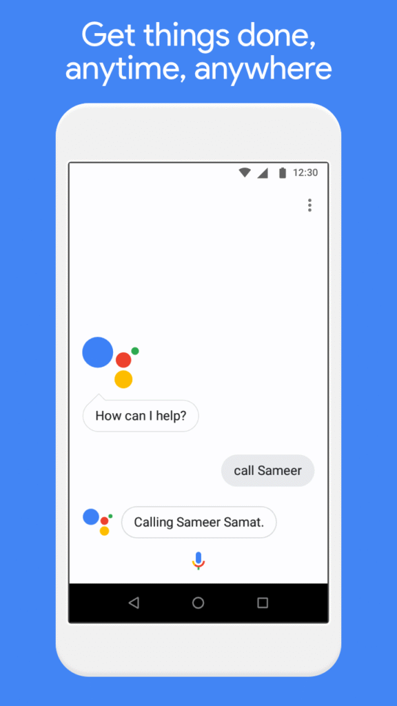 Download Google Assistant Go APKs for Android - APKMirror