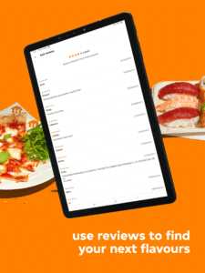 Just Eat - Food Delivery 11.10.0.1610006124