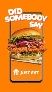 Just Eat - Food Delivery 11.10.0.1610006124