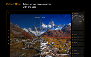 Luminar: Photo Editor 2.0