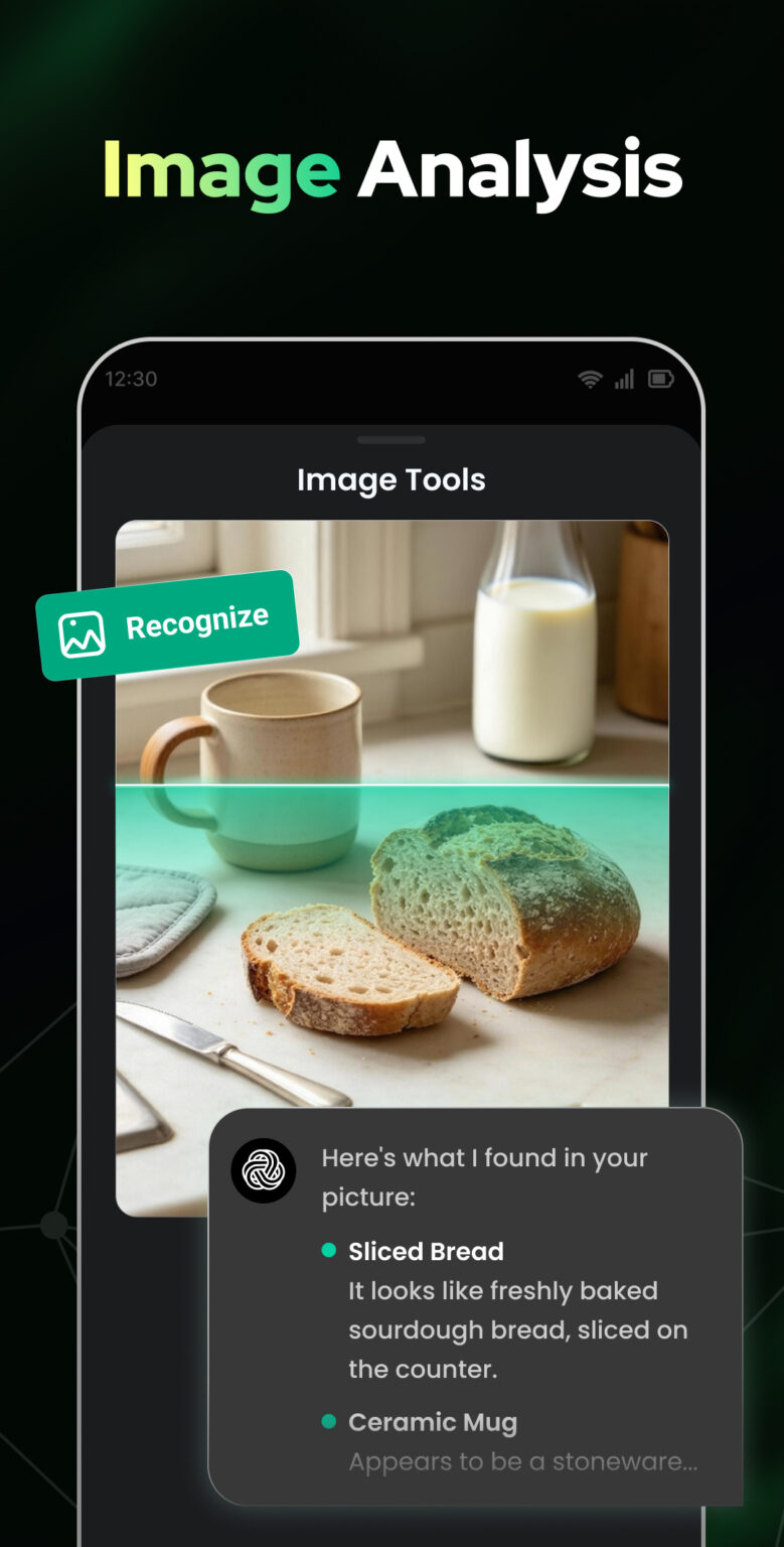Open Chat - AI bot app 1.4.1 APK Download by AceTools Team - APKMirror