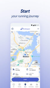 ASICS Runkeeper - Run Tracker 16.8 (Android 8.0+)