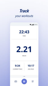 ASICS Runkeeper - Run Tracker 16.8 (Android 8.0+)
