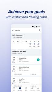 ASICS Runkeeper - Run Tracker 16.8 (Android 8.0+)