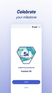 ASICS Runkeeper - Run Tracker 16.8 (Android 8.0+)