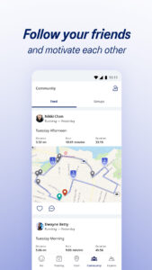 ASICS Runkeeper - Run Tracker 16.8 (Android 8.0+)