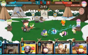 South Park: Phone Destroyer™ 5.3.7