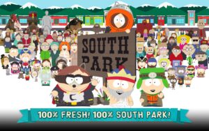 South Park: Phone Destroyer™ 5.3.7