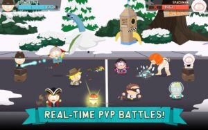 South Park: Phone Destroyer™ 5.3.7