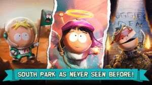 South Park: Phone Destroyer™ 5.3.7