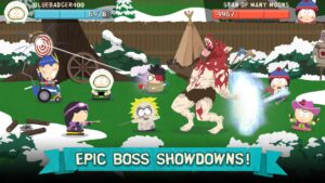 South Park: Phone Destroyer™ 5.3.7