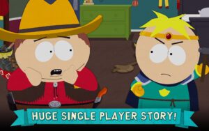 South Park: Phone Destroyer™ 5.3.7