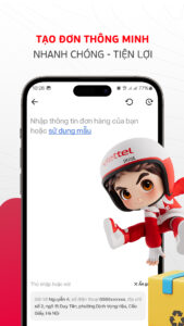 Viettel Post 5.0.24