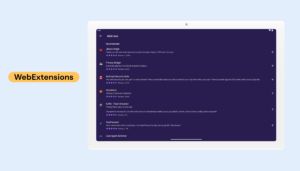 Waterfox: Private Web Browser 1.2.5 (120-640dpi) (Android 8.0+) Waterfox: Private Web Browser 1.2.5 (120-640dpi) (Android 8.0+)