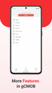 gCMOB 3.2.7