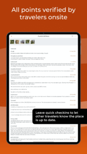 iOverlander 2 2.4.27