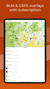 iOverlander 2 2.4.27