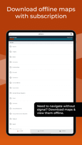 iOverlander 2 2.4.27