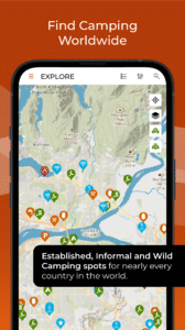 iOverlander 2 2.4.27