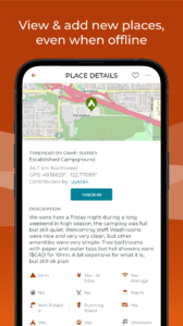 iOverlander 2 2.4.27