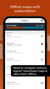 iOverlander 2 2.4.27