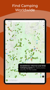 iOverlander 2 2.4.27