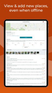 iOverlander 2 2.4.27