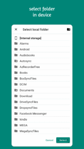 Autosync - File Sync & Backup 5.0.45 (arm64-v8a + arm-v7a) (nodpi) (Android 5.0+)